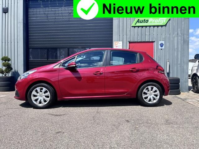 Peugeot 208 1.2 PT Active Airco|Carkit|PDC|stoelverw