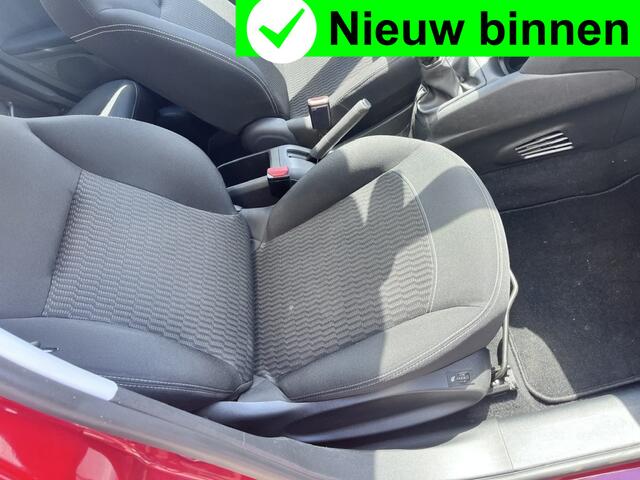 Peugeot 208 1.2 PT Active Airco|Carkit|PDC|stoelverw