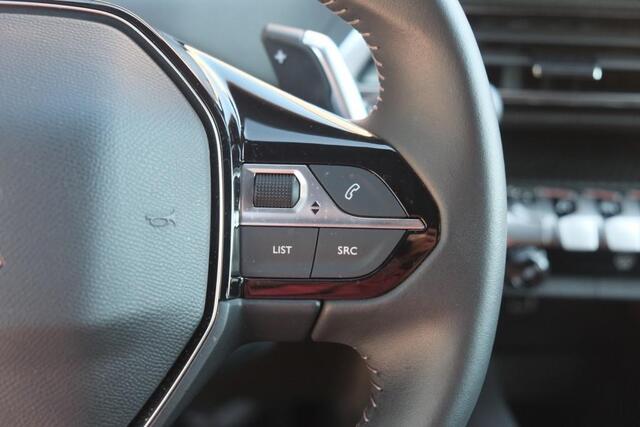 Peugeot 3008 1.6 Plug-in HYbrid 180pk EAT8 Allure Pack Business | Navi | App Connect | Cruise | Climate | Keyless | Camera | Blind Spot