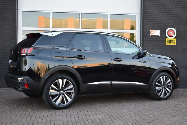 Peugeot 3008 1.5 BlueHDi 130 PK Aut. Allure Pack | PDC | Camera | Carplay | Incl. garantie