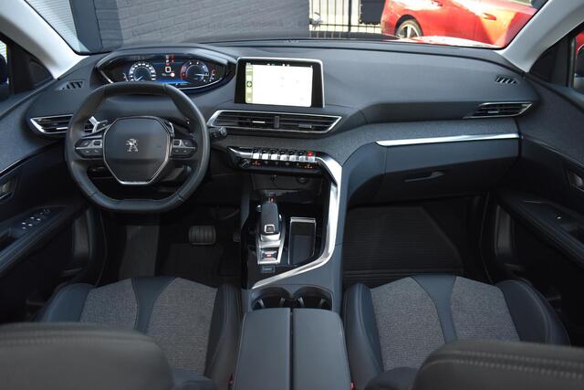 Peugeot 3008 1.5 BlueHDi 130 PK Aut. Allure Pack | PDC | Camera | Carplay | Incl. garantie
