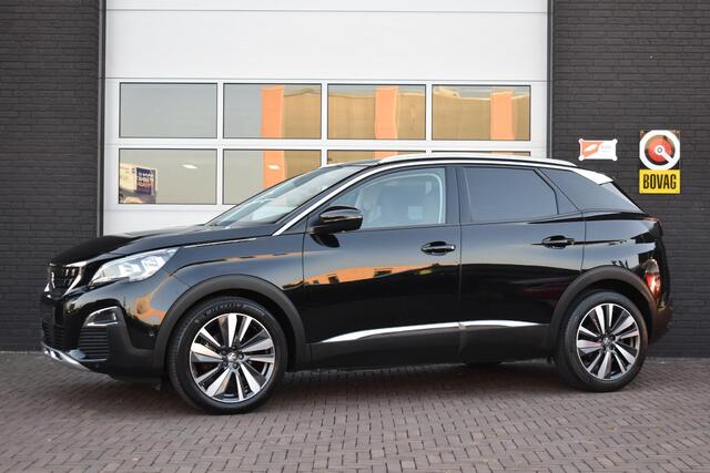 Peugeot 3008 1.5 BlueHDi 130 PK Aut. Allure Pack | PDC | Camera | Carplay | Incl. garantie
