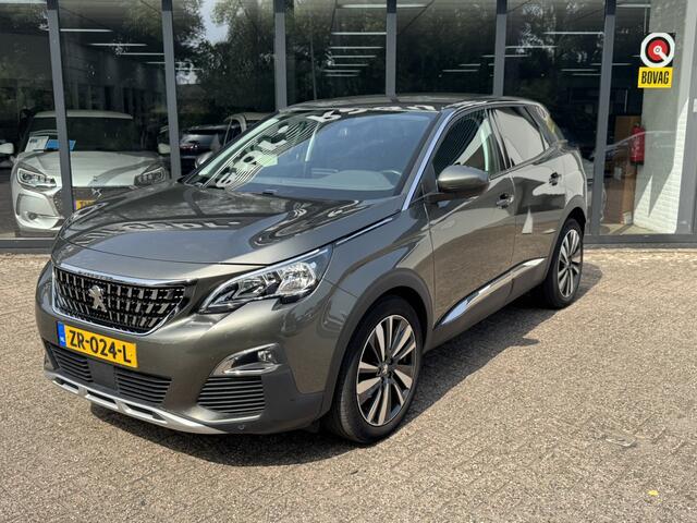 Peugeot 3008 1.2 PureTech Allure*Camera*Navigatie*EXPORT/ EX BPM*