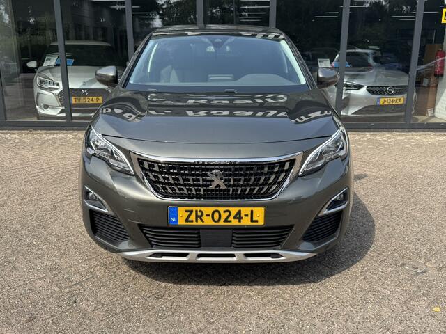 Peugeot 3008 1.2 PureTech Allure*Camera*Navigatie*EXPORT/ EX BPM*
