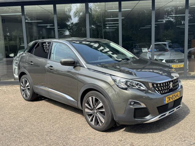 Peugeot 3008 1.2 PureTech Allure*Camera*Navigatie*EXPORT/ EX BPM*