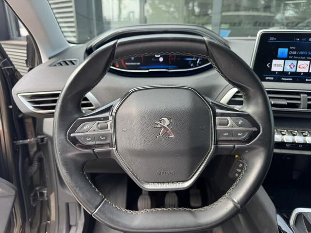 Peugeot 3008 1.2 PureTech Allure*Camera*Navigatie*EXPORT/ EX BPM*