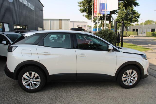 Peugeot 3008 1.2 PureT. BL Prem