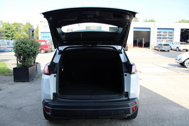 Peugeot 3008 1.2 PureT. BL Prem