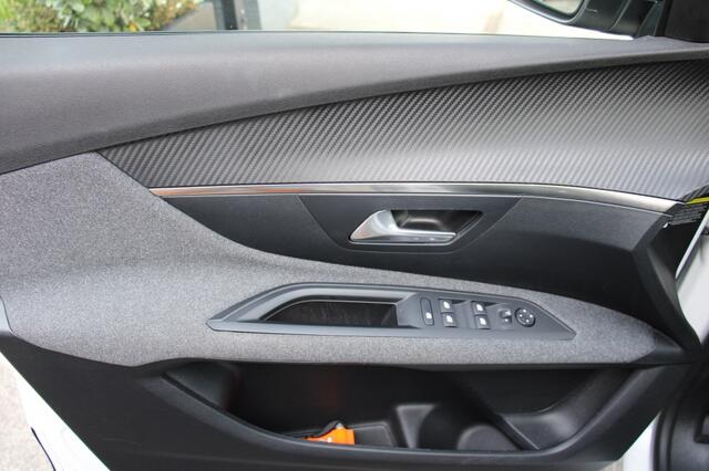 Peugeot 3008 1.2 PureT. BL Prem