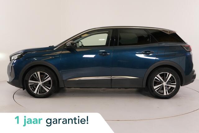 Peugeot 3008 1.6 PHEV 225 pk Allure | Trekhaak | Camera | Stl. Verw. |