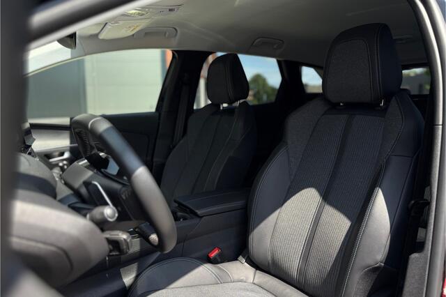 Peugeot 3008 1.2 PureTech Allure 130pk - Navi - LED - Camera - Lane - Carplay - Stoelverwarming - Rijklaar