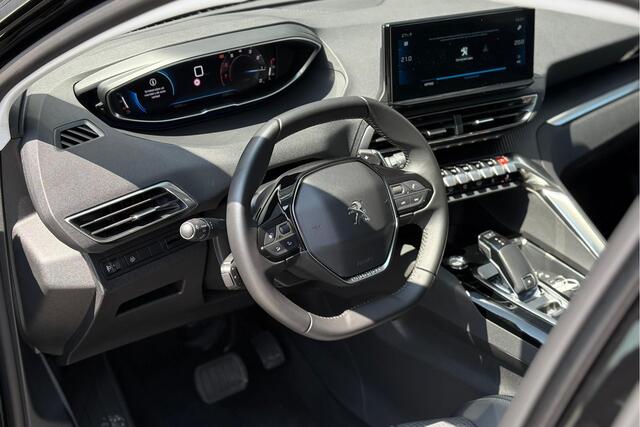 Peugeot 3008 1.2 PureTech Allure 130pk - Navi - LED - Camera - Lane - Carplay - Stoelverwarming - Rijklaar