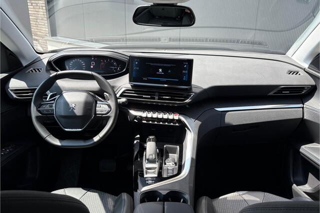 Peugeot 3008 1.2 PureTech Allure 130pk - Navi - LED - Camera - Lane - Carplay - Stoelverwarming - Rijklaar