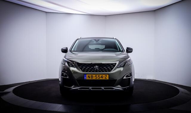 Peugeot 3008 1.6T Aut ALLURE FULL LED | MEMORY | STOELVERW | 360 CAM | NAVI | CARPLAY | PDC V+A | LMV