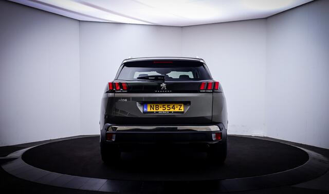 Peugeot 3008 1.6T Aut ALLURE FULL LED | MEMORY | STOELVERW | 360 CAM | NAVI | CARPLAY | PDC V+A | LMV