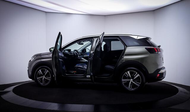 Peugeot 3008 1.6T Aut ALLURE FULL LED | MEMORY | STOELVERW | 360 CAM | NAVI | CARPLAY | PDC V+A | LMV