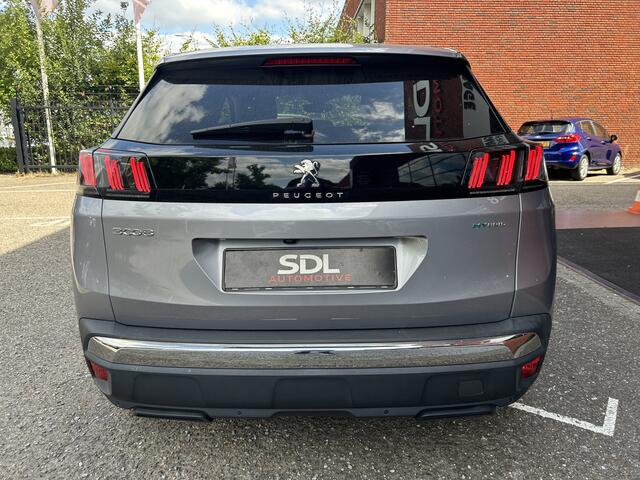 Peugeot 3008 1.6 HYbrid 225 Allure Pack Business // NAVI + CARPLAY // PDC V+A // CAMERA // LED // CLIMA // HALF-LEDER