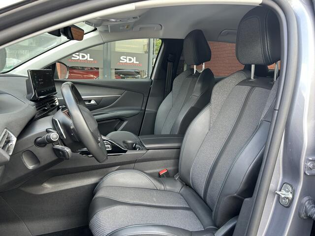 Peugeot 3008 1.6 HYbrid 225 Allure Pack Business // NAVI + CARPLAY // PDC V+A // CAMERA // LED // CLIMA // HALF-LEDER