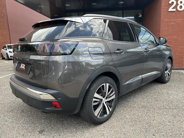 Peugeot 3008 1.6 HYbrid 225 Road Trip // KEYLESS // NAVI + CARPLAY // PDC V+A // CAMERA // HALF-LEDER // TREKHAAK!!