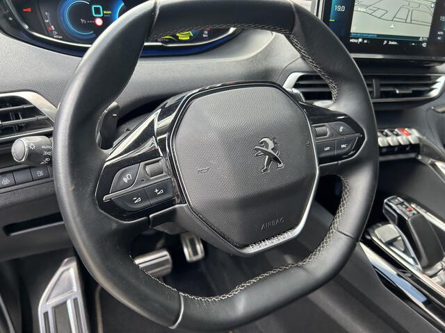 Peugeot 3008 1.6 HYbrid 225 Road Trip // KEYLESS // NAVI + CARPLAY // PDC V+A // CAMERA // HALF-LEDER // TREKHAAK!!