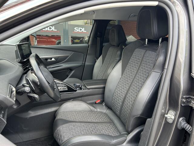 Peugeot 3008 1.6 HYbrid 225 Road Trip // KEYLESS // NAVI + CARPLAY // PDC V+A // CAMERA // HALF-LEDER // TREKHAAK!!