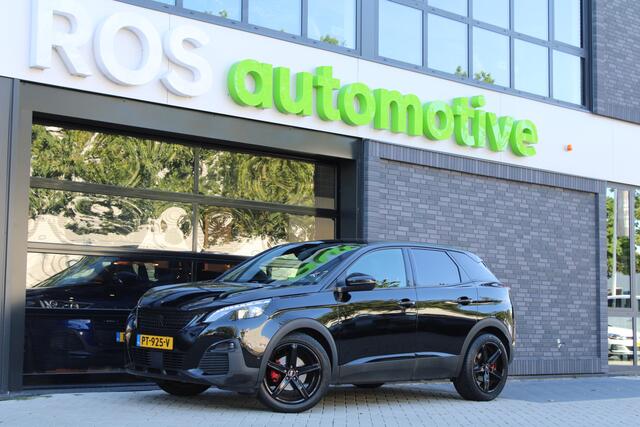 Peugeot 3008 1.6 e-THP GT Line | NAP! | CAMERA | CRUISE | CARPLAY | KEYLESS |
