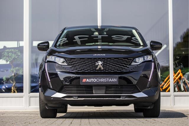 Peugeot 3008 1.2 PureTech Allure | Camera | Trekhaak | LED