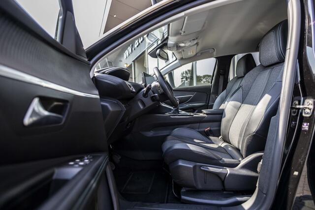 Peugeot 3008 1.2 PureTech Allure | Camera | Trekhaak | LED