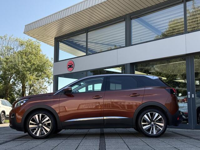 Peugeot 3008 1.5 BlueHDi Premium | LED | Trekhaak | I-Cockpit | 20 inch |
