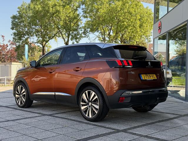 Peugeot 3008 1.5 BlueHDi Premium | LED | Trekhaak | I-Cockpit | 20 inch |
