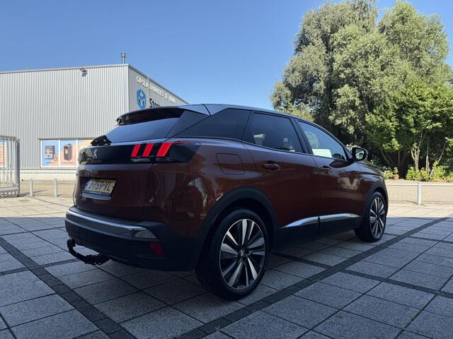 Peugeot 3008 1.5 BlueHDi Premium | LED | Trekhaak | I-Cockpit | 20 inch |
