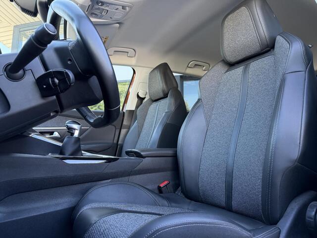 Peugeot 3008 1.5 BlueHDi Premium | LED | Trekhaak | I-Cockpit | 20 inch |
