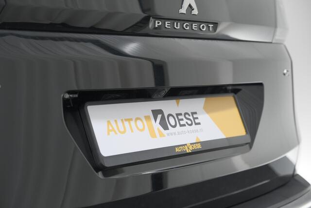 Peugeot 3008 1.2 Hybrid 136 GT | Camera | Adaptieve Cruise Control | Elektronische Kofferklep | Navigatie
