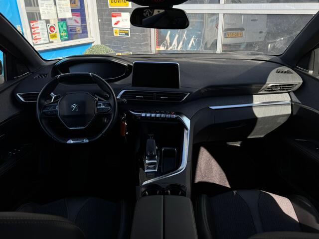 Peugeot 3008 1.2 PureTech GT Line GRATIS Afleverpakket! | Premium Adio | 360 camera |