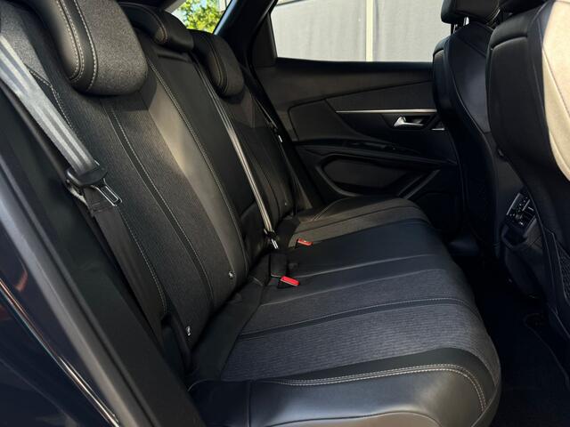 Peugeot 3008 1.2 PureTech GT Line GRATIS Afleverpakket! | Premium Adio | 360 camera |
