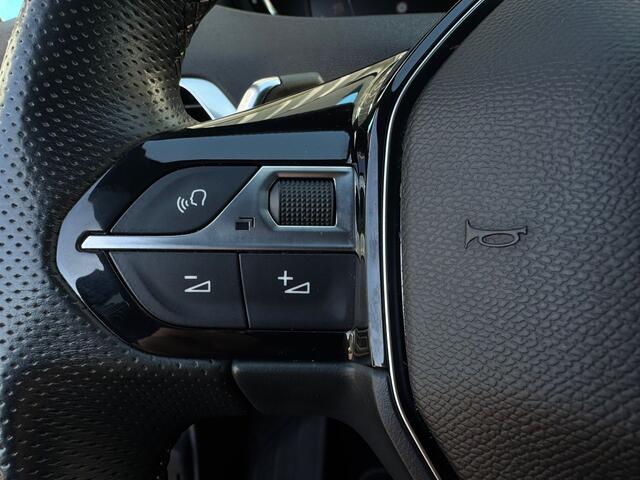 Peugeot 3008 1.2 PureTech GT Line GRATIS Afleverpakket! | Premium Adio | 360 camera |