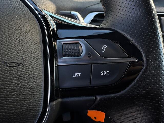 Peugeot 3008 1.2 PureTech GT Line GRATIS Afleverpakket! | Premium Adio | 360 camera |
