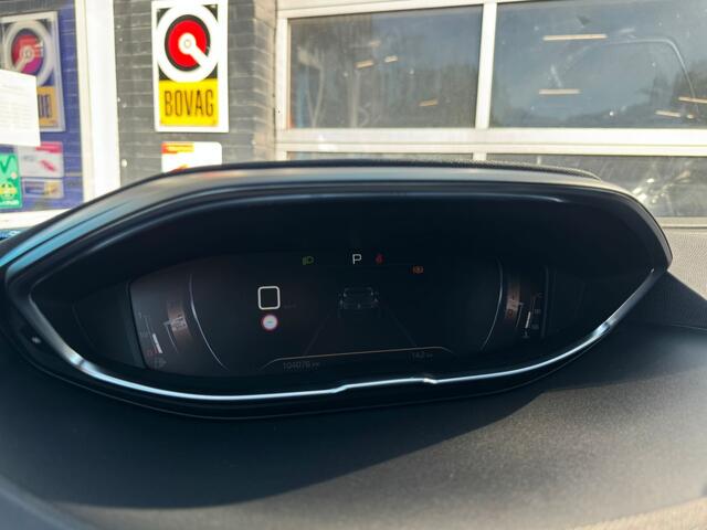 Peugeot 3008 1.2 PureTech GT Line GRATIS Afleverpakket! | Premium Adio | 360 camera |