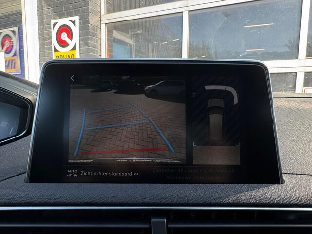 Peugeot 3008 1.2 PureTech GT Line GRATIS Afleverpakket! | Premium Adio | 360 camera |