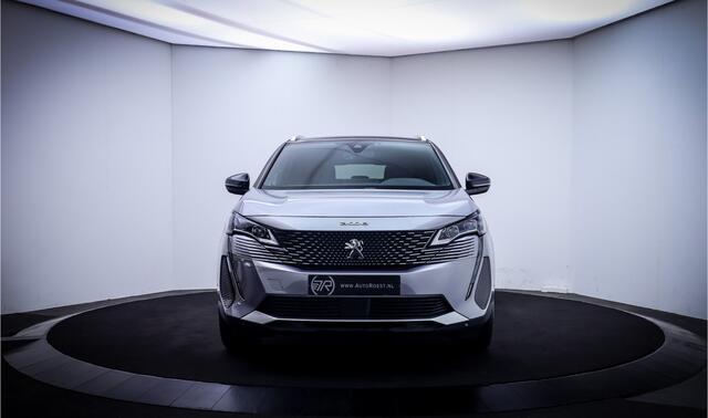 Peugeot 3008 1.2T Aut. GT Pack Business FULL LED | 360 CAM | ACC | CARPLAY | DAB | 360 CAM | BLINDSPOT | LMV