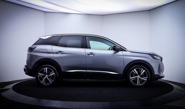 Peugeot 3008 1.2T Aut. GT Pack Business FULL LED | 360 CAM | ACC | CARPLAY | DAB | 360 CAM | BLINDSPOT | LMV