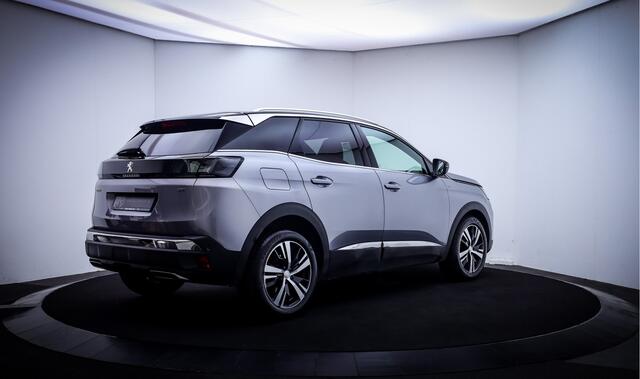 Peugeot 3008 1.2T Aut. GT Pack Business FULL LED | 360 CAM | ACC | CARPLAY | DAB | 360 CAM | BLINDSPOT | LMV