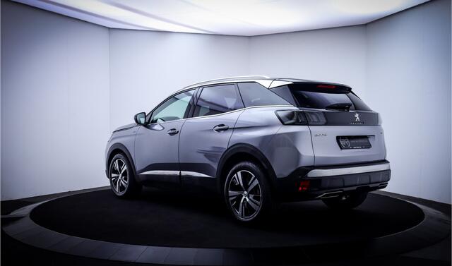 Peugeot 3008 1.2T Aut. GT Pack Business FULL LED | 360 CAM | ACC | CARPLAY | DAB | 360 CAM | BLINDSPOT | LMV