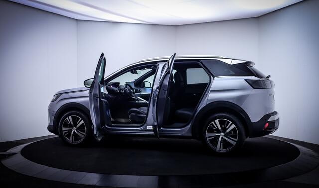 Peugeot 3008 1.2T Aut. GT Pack Business FULL LED | 360 CAM | ACC | CARPLAY | DAB | 360 CAM | BLINDSPOT | LMV