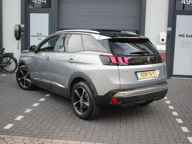 Peugeot 3008 1.2 PureTech Allure Business Nieuw Distributieriem! LED, PANO, CARPLAY, AUTOMAAT