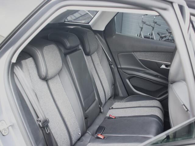 Peugeot 3008 1.2 PureTech Allure Business Nieuw Distributieriem! LED, PANO, CARPLAY, AUTOMAAT