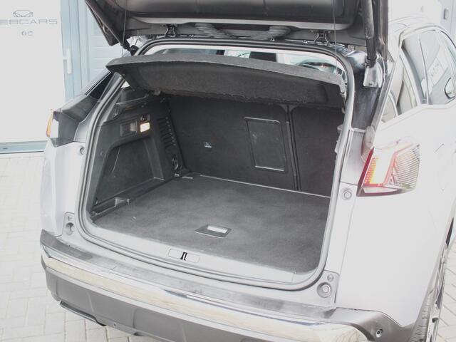 Peugeot 3008 1.2 PureTech Allure Business Nieuw Distributieriem! LED, PANO, CARPLAY, AUTOMAAT