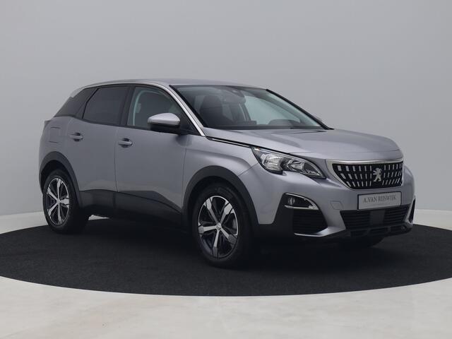 Peugeot 3008 1.2 PureTech 130 PK Automaat Active | CAMERA | CARPLAY
