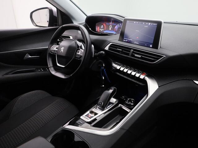 Peugeot 3008 1.2 PureTech 130 PK Automaat Active | CAMERA | CARPLAY