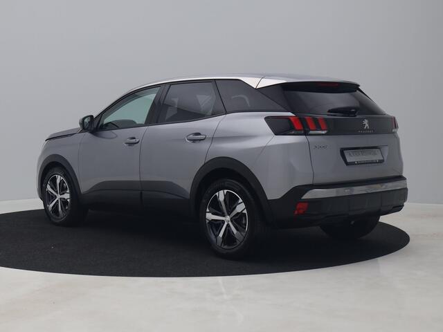 Peugeot 3008 1.2 PureTech 130 PK Automaat Active | CAMERA | CARPLAY